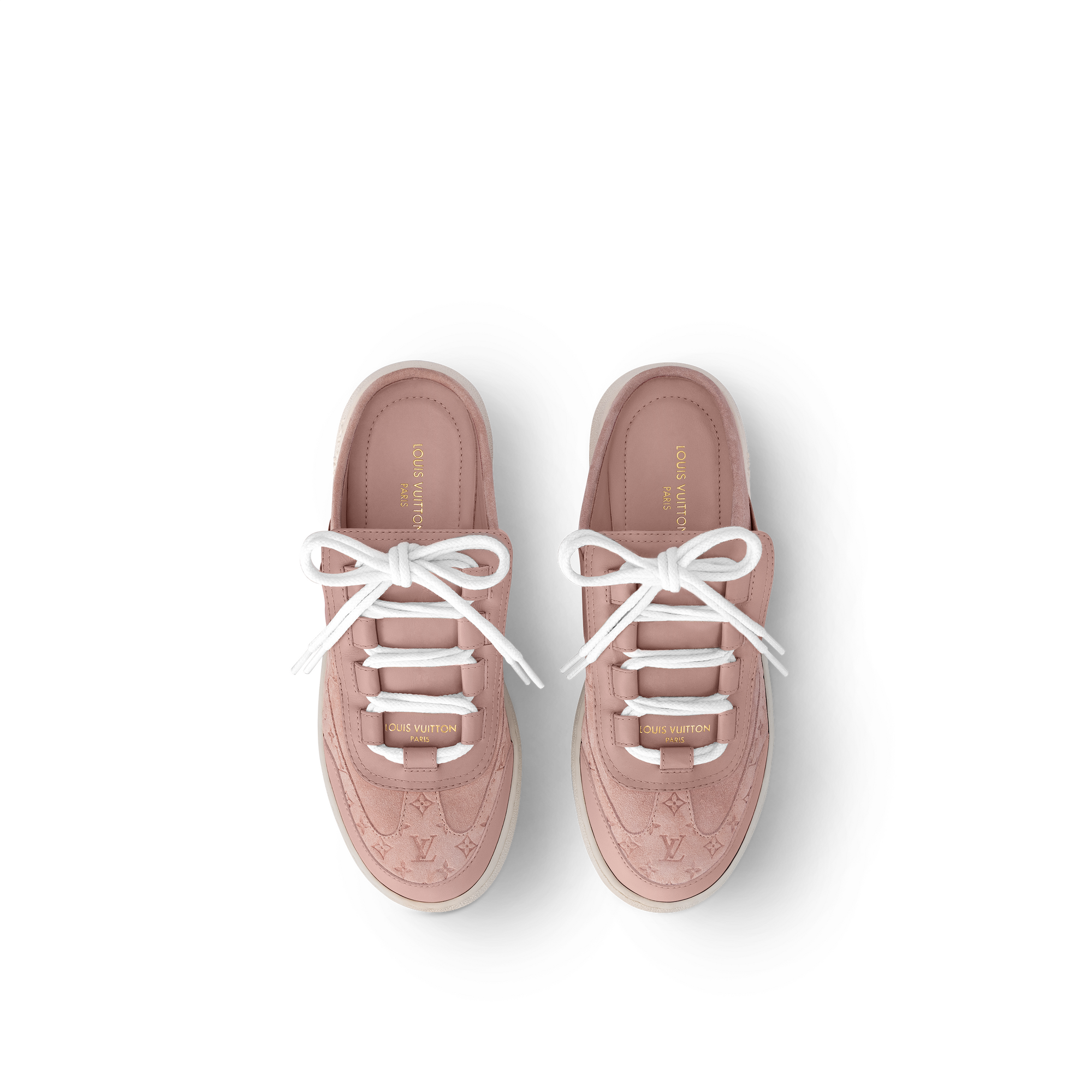 Lous 露跟運動鞋 運動鞋 1ACHMQ LOUIS VUITTON